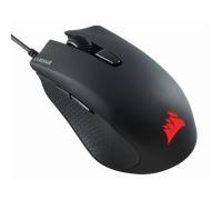 Corsair souris Harpoon RGB Pro - Droitier USB Type-A optique 12000 DPI - Neuf