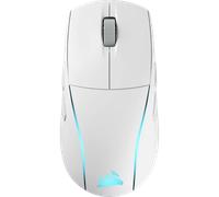 Souris Gamer Sans Fil CORSAIR M75 Wireless RGB Blanche