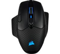 CORSAIR Souris gaming sans fil DARK CORE RGB PRO New
