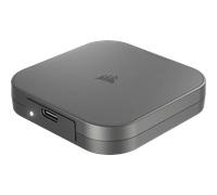 CORSAIR SSD externe USB4 EX400U 2 To New