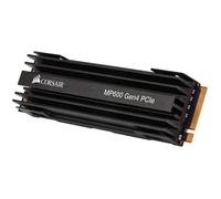 CORSAIR - SSD Interne - Force Series MP600 - 1To - M.2 Nvme Gen 4 (CSSD-F1000GBMP600)