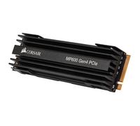 CORSAIR - SSD Interne - Force Series MP600 - 2To - M.2 Nvme Gen 4 (CSSD-F2000GBMP600)