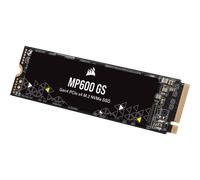 CORSAIR SSD PCIe 4.0 (Gen 4) x4 NVMe M.2 2 To MP600 GS New