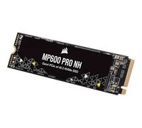 Corsair SSD M.2 Force MP600 Pro NH - PCIe 4.0 NVMe 1.4, 3D TLC, 4 To (2280)