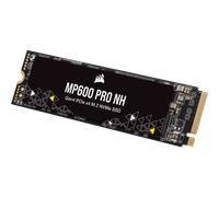 CORSAIR SSD PCIe 4.0 (Gen 8) x4 NVMe M.2 8 To MP600 PRO NH New