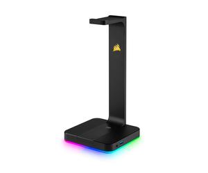 Corsair ST100 RGB Premium Support pour casque