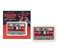 Corsair Stranger Things bombe de bain Cassette Tape - for Will 175 g