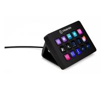 Corsair Stream Deck MK.2 Noir 15 boutons