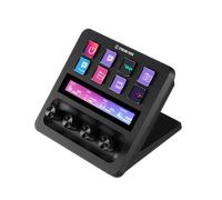 Elgato Console de mixage audio Stream Deck+ – contrôleur de studio et de production