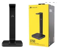 Corsair Support Haut de Gamme pour Casque ST50