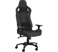 Corsair T3 Rush Noir et Gris - Chaise Gaming