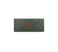 CORSAIR Tapis de bureau Drop + DOOM : The Dark Ages New