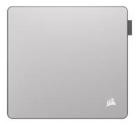 CORSAIR Tapis de souris en tissu MM PRO Control Medium optimisé pour l'esport - Gris New