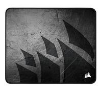 Corsair MM300 Pro Tapis de Souris Gaming - Moyen (36cm x 30cm) - Noir/Gris