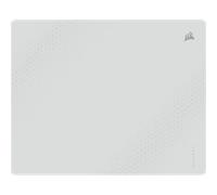 CORSAIR Tapis de souris gaming de précision grand format MM Glass - Gris New