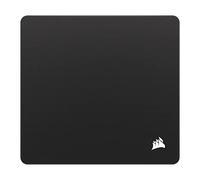 CORSAIR Tapis de souris gaming en tissu Anti-Effilochement MM - Moyen, Noir New