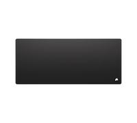 CORSAIR Tapis de souris gaming en tissu anti-effilochement MM - XXL, noir New