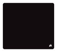 CORSAIR Tapis de souris gaming en tissu résistant aux éclaboussures premium MM200 PRO - Heavy XL, noir New