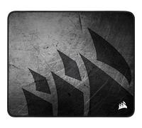 CORSAIR Tapis de souris gamer MM300 PRO - Résistant aux éclaboussures - Medium (CH-9413631-WW)