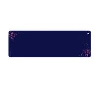 CORSAIR Tapis de souris gaming MM300 en tissu anti-effilochage - Grand format - Dark Cherry New