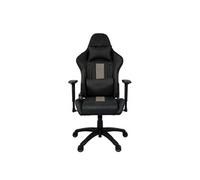 Corsair TC100 RELAXED Gaming - Fabric - Gris/Noir
