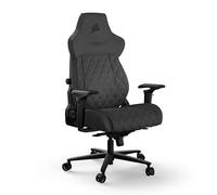 Corsair TC500 Luxe Fauteuil Gaming, Shadow, Taille Unique