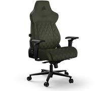 Chaise gaming CORSAIR TC500 LUXE Sherwood