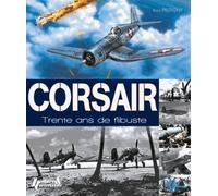 Corsair - Trente Ans De Flibuste