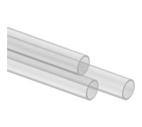 CORSAIR Tubage Hydro X Series XT Hardline 12 mm - Satin transparent New