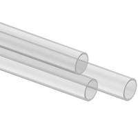 Corsair Tube Hydro X Series XT Hardline 12 mm transparent satiné