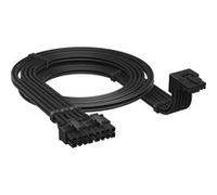 Corsair "Type 4 > 12V-2x6 Câble d''alimentation GPU à 90° - Style A"