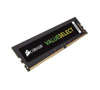 Corsair VALUE SELECT 8 Go (1 x 8 Go) DDR4 2133 MHz C15