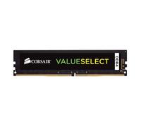 Value Select - DDR4 - module - 16 Go - DIMM 288 broches - 2666 MHz / PC4-21300 - CL18 - 1.2 V - mémoire sans tampon - non ECC