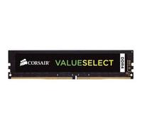 Corsair ValueSelect 4 Go DDR4-2666, Mémoire vive