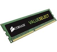 Corsair ValueSelect 16GB DDR4-2133 module de mémoire 16 Go 1 x 16 Go