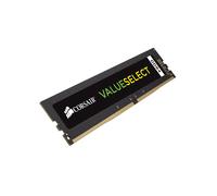 Value Select - DDR4 - module - 16 Go - DIMM 288 broches - 2666 MHz / PC4-21300 - CL18 - 1.2 V - mémoire sans tampon - non ECC