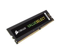 Corsair ValueSelect CMV32GX4M1A2666C18 - 32 Go - DDR4 - 2666 MHz - DIMM 288 broches