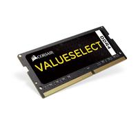 Corsair ValueSelect module de mémoire 8 Go 1 x 8 Go DDR4