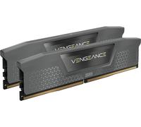 Corsair Vengeance 16 Go (2x8Go) DDR5 5200 MHz Mémoire RAM CMK16GX5M2B5200Z40