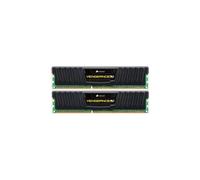 Corsair Vengeance 16GB 1600MHz DDR3 - 16 Go - 2 x 8 Go - DDR3 - 1600 MHz - DIMM 240 broches