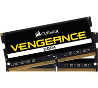 Corsair Vengeance 16GB Kit (2x8GB) DDR4-3200 CL22 SO-DIMM Mémoire vive