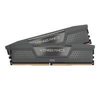 Corsair Vengeance 2x48Go DDR5 6000 C30 - Gris