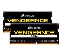 CORSAIR Vengeance SO-DIMM DDR4 32 Go (2 x 16 Go) 3200 MHz CL22