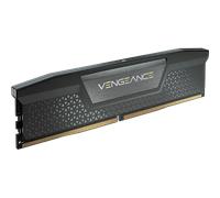 CORSAIR VENGEANCE® 32GB (1x32GB) DDR5 DRAM 5200MT/s CL40 AMD EXPO & Intel XMP Memory Kit New