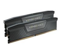 Corsair Vengeance - 2 x 16 Go - DDR5 4800 MHz CL 40 - Noir