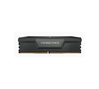 CORSAIR Kit de mémoire VENGEANCE 32 GO (1 x 32 GO) DDR5 DRAM 5 200 MHz C40 - Noir New
