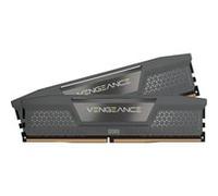 Corsair CMK64GX5M2B6000Z30 module de mémoire 64 Go 2 x 32 Go DDR5 6000 MHz