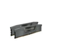CORSAIR VENGEANCE® 64GB (2x32GB) DDR5 DRAM 6000MT/s CL40 AMD EXPO & Intel XMP Memory Kit New