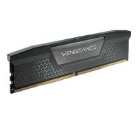 CORSAIR VENGEANCE® 8GB (1x8GB) DDR5 DRAM Up To 5200MT/s CL40 Memory Kit - Black New