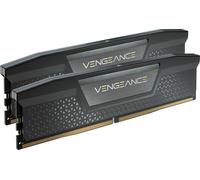 CORSAIR Kit mémoire VENGEANCE® 128 Go (2x64 Go) DDR5 DRAM 6000 MT/s CL42 New